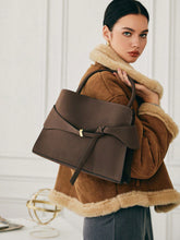 SHECARRY 1pc Women's Solid Color Roomy Tote Bag, Suitable For Daily Commuting And Travel, Bag For Women Elegant, Luxury