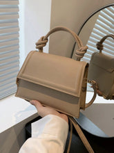 Women New Versatile, high quality Crossbody Square Bag