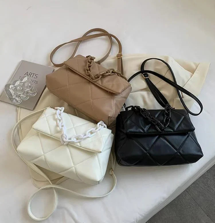 Cross Body Bag