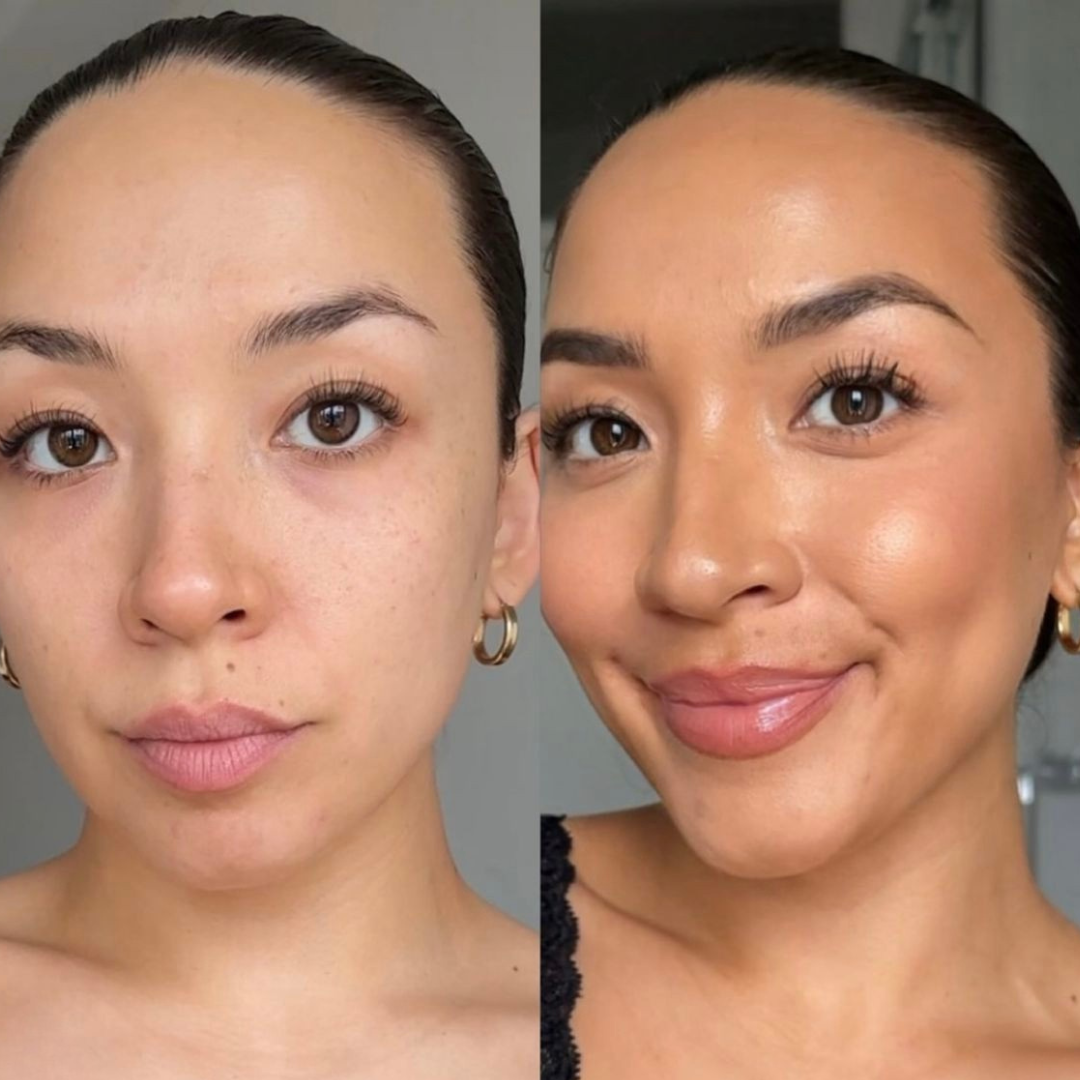 Chanel Illuminating Base - Multipurpose Use - Glowy base, Even Skin Tone & Smooth Imperfections