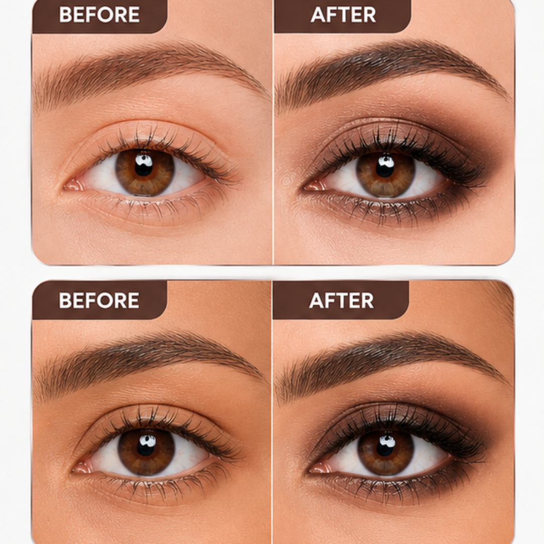 MAKE UP FOR EVER Smokey Eye Pencil – Intense Color, Smooth Glide & All-Day Wear – Waterproof, Smudge-Proof & Long-Lasting – Smoky Shadow Aqua Resist