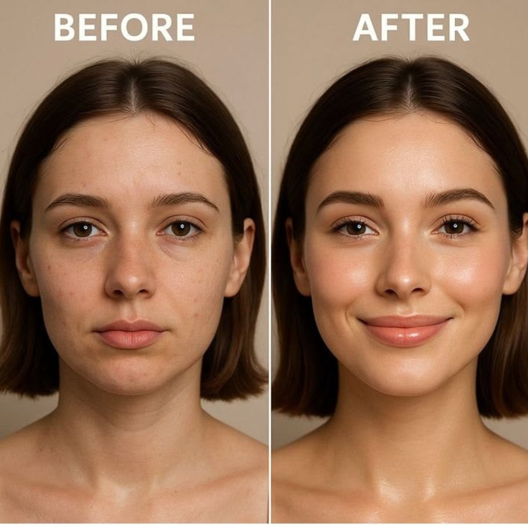 Chanel Illuminating Base - Multipurpose Use - Glowy base, Even Skin Tone & Smooth Imperfections