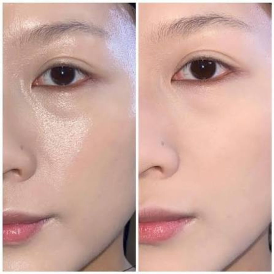CHANEL Natural Finish Loose Powder – Iconic, Natural Finish & Flawless Perfection – Shine Control, Long-Lasting & Lightweight – Blurs Pores & Fine Lines