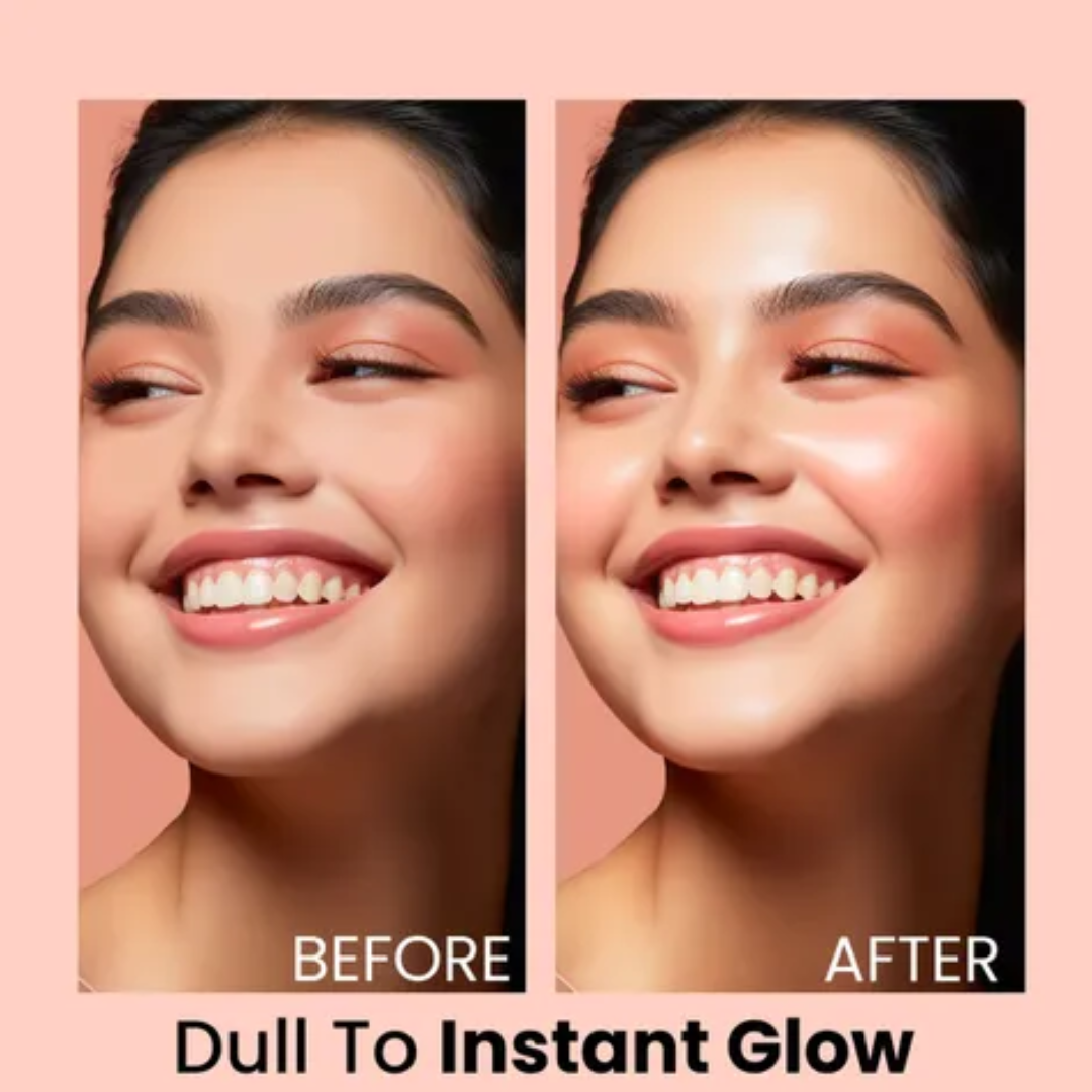 NYX Professional Makeup Buttermelt Highlighter Stix | 8-Hour Wear, Buildable High-Shine Finish | Glass Skin Radiance, Buttery Smooth Blend, Long-Lasting Glow