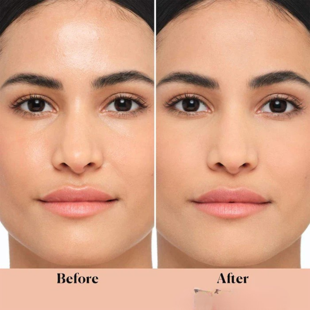 CHANEL Natural Finish Loose Powder – Iconic, Natural Finish & Flawless Perfection – Shine Control, Long-Lasting & Lightweight – Blurs Pores & Fine Lines