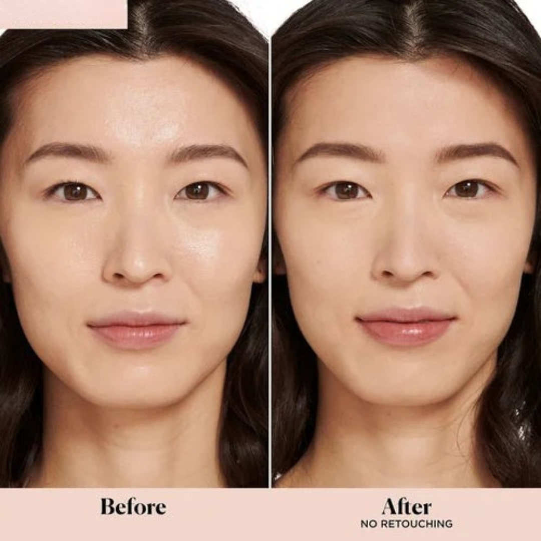 CHANEL Natural Finish Loose Powder – Iconic, Natural Finish & Flawless Perfection – Shine Control, Long-Lasting & Lightweight – Blurs Pores & Fine Lines