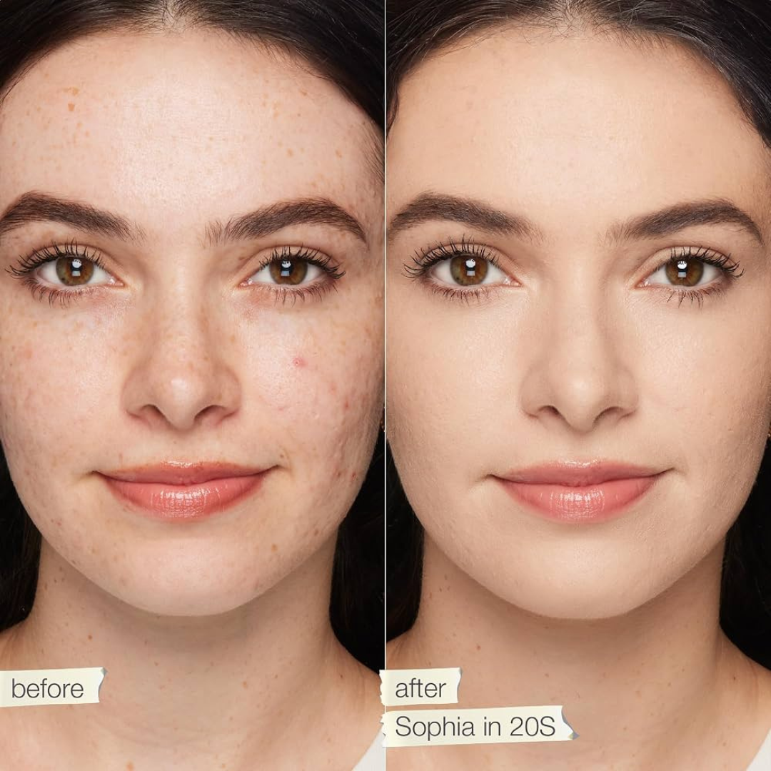 Kosas Revealer Concealer | Medium Coverage | Hydrating Formula | Natural Finish