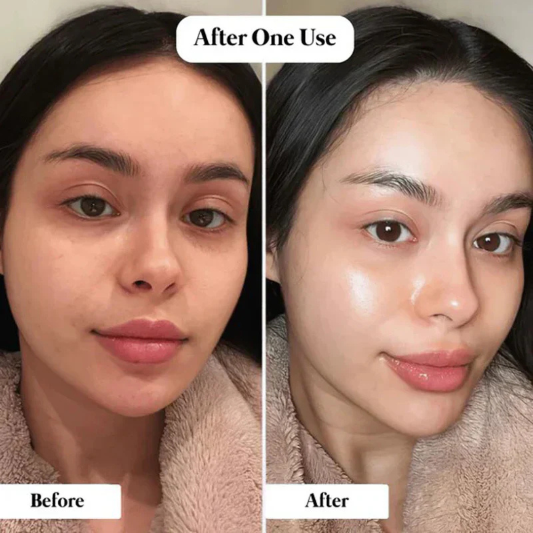 Medicube Collagen Night Wrapping Mask – 50% OFF – Wake Up to Glass Skin – Overnight Care – Boosts Collagen, Deep Hydration & Glass Skin Glow – Strengthens Skin Barrier – For All Skin Types