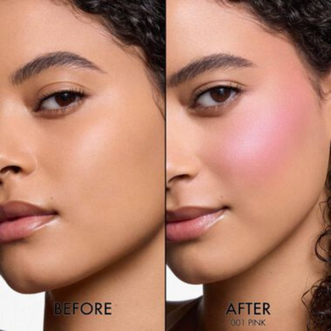 Miyo Cheeky & Lip blush - 50% Off (Pack of 2) - Silky smooth & healthy glow - Buildable & long lasting - for all Skin types