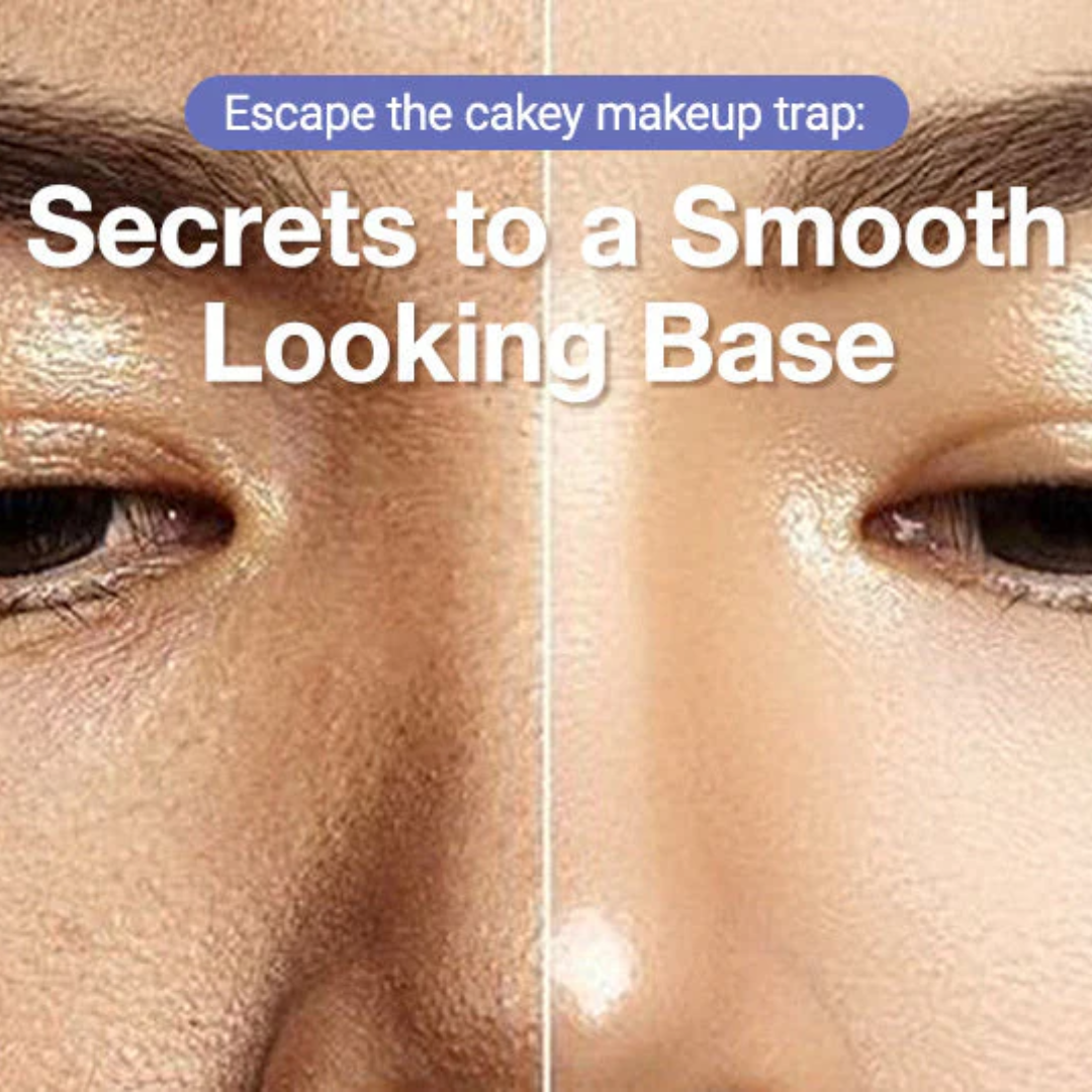 SL BB Cream and Muse Lab Peptide Cream – Hydrating, High-Coverage & Non-Cakey Finish