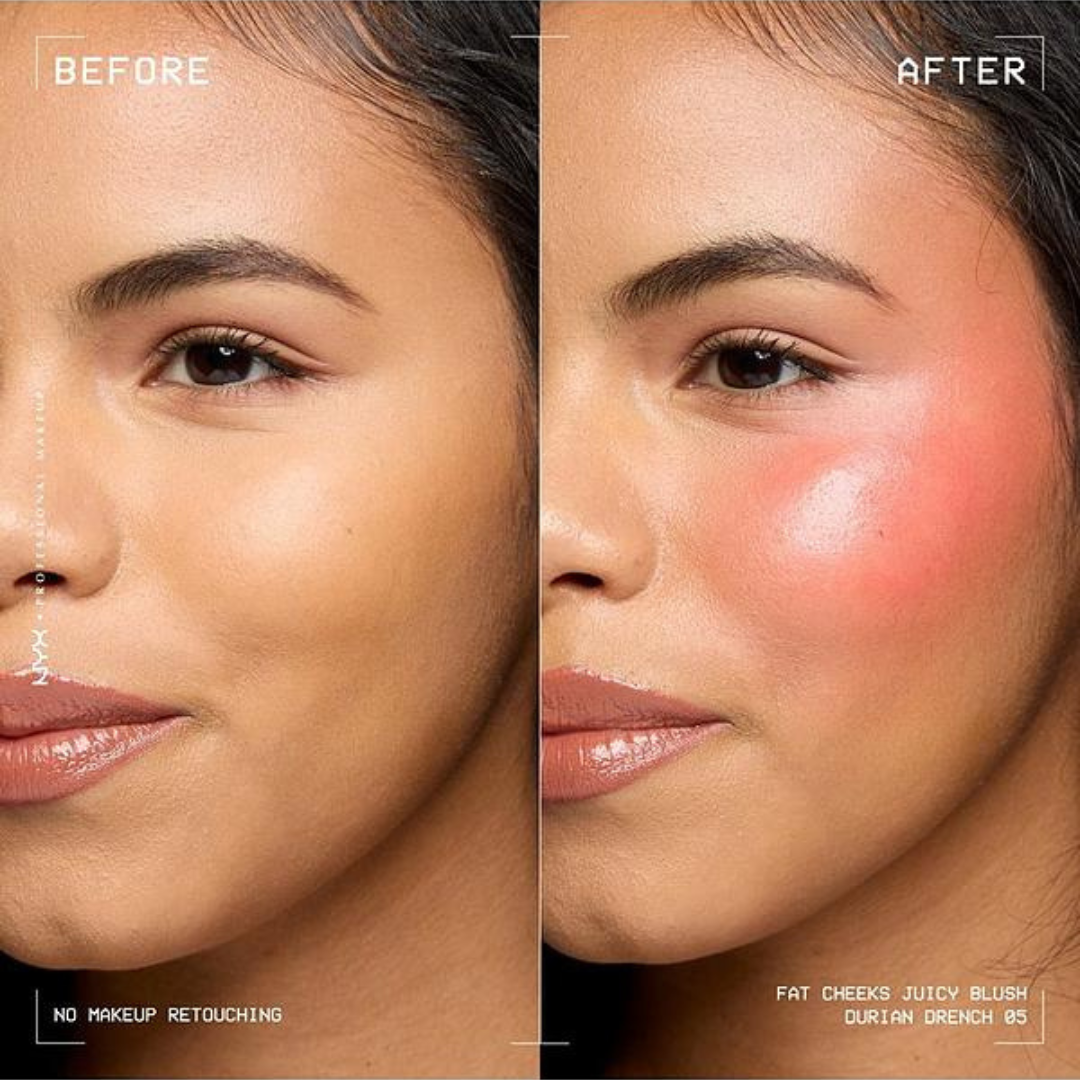 Miyo Cheeky & Lip blush - 50% Off (Pack of 2) - Silky smooth & healthy glow - Buildable & long lasting - for all Skin types