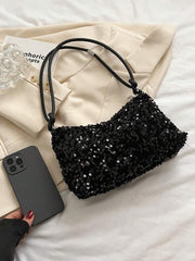 Synthetic Leather Tote Bags For Women VL-01