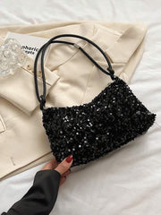 Synthetic Leather Tote Bags For Women VL-01