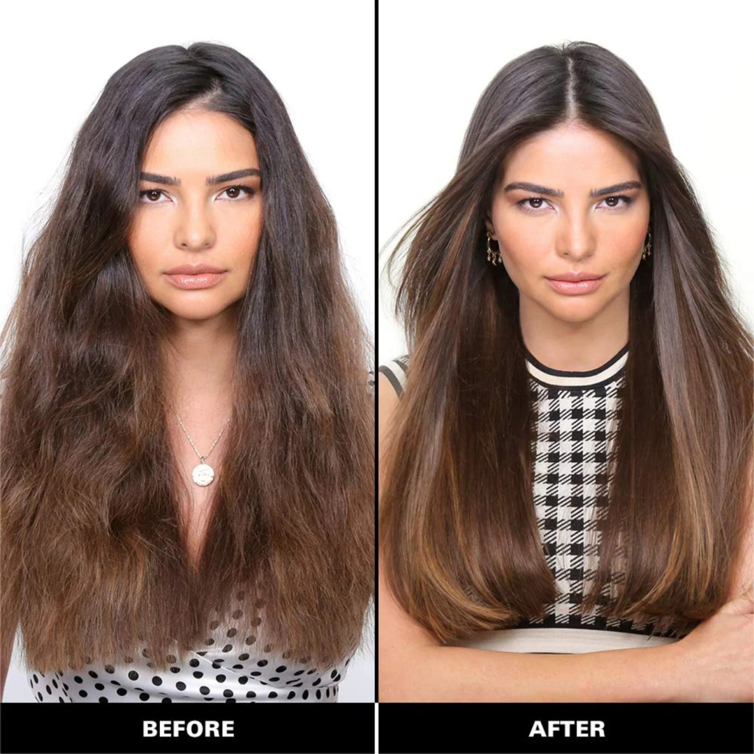 COLOR WOW Hair Straightening Spray – Anti-Frizz, Water-Resistant Formula | Sweat Proof |  Lasts 3–4 Days, Smooth & Shiny Hair