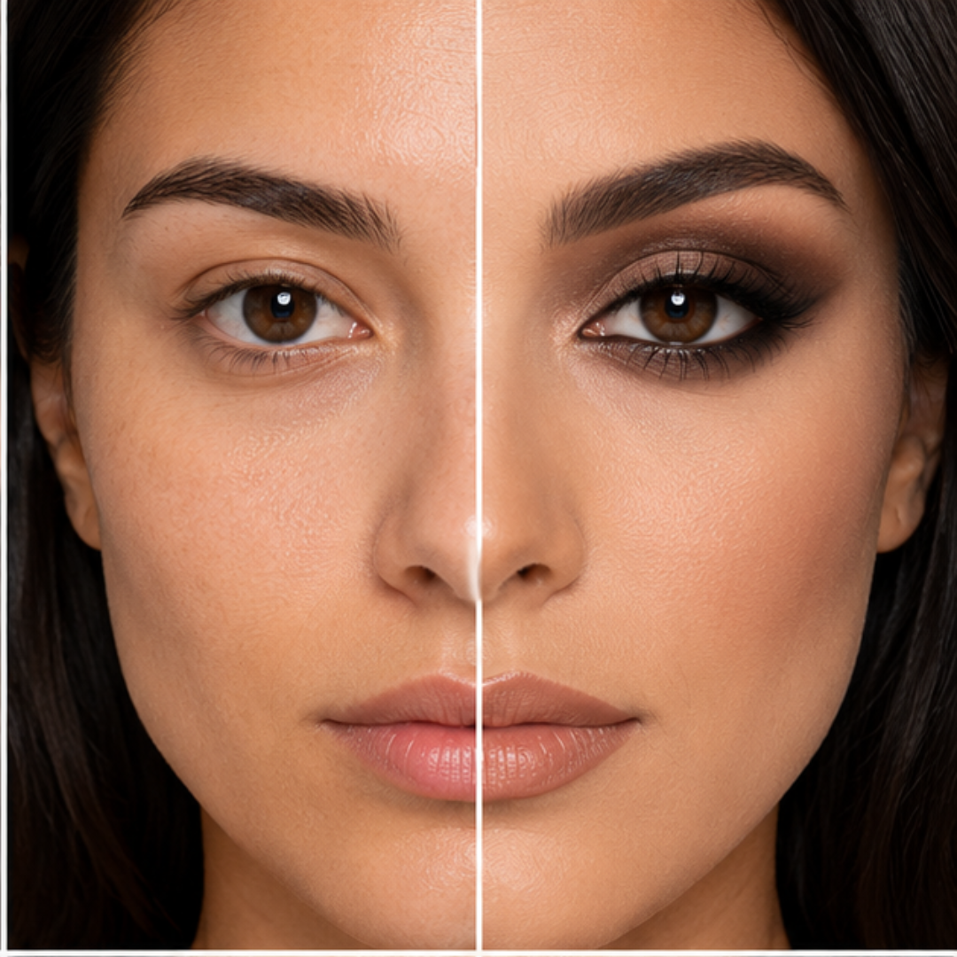 MAKE UP FOR EVER Smokey Eye Pencil – Intense Color, Smooth Glide & All-Day Wear – Waterproof, Smudge-Proof & Long-Lasting – Smoky Shadow Aqua Resist