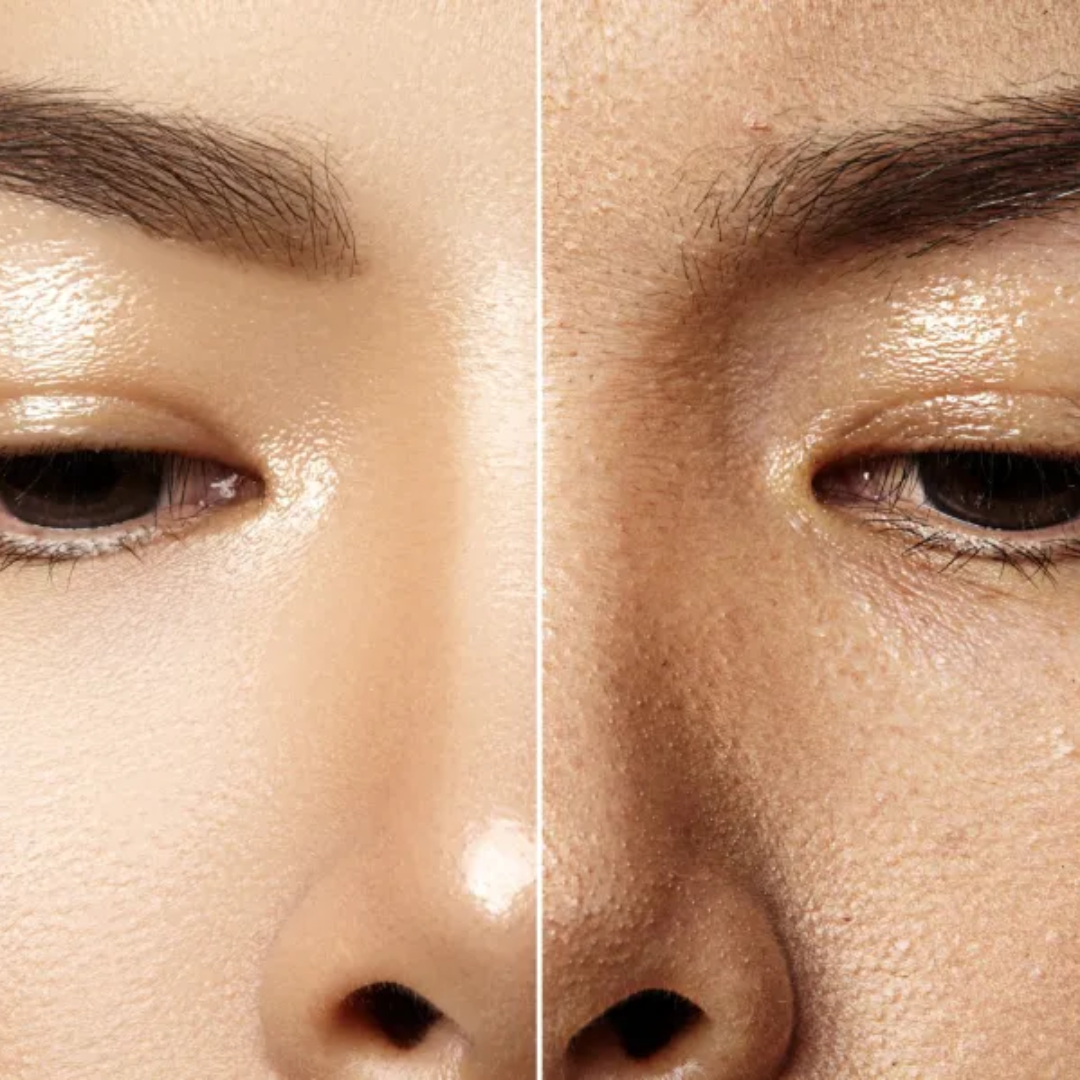 SL BB Cream and Muse Lab Peptide Cream – Hydrating, High-Coverage & Non-Cakey Finish