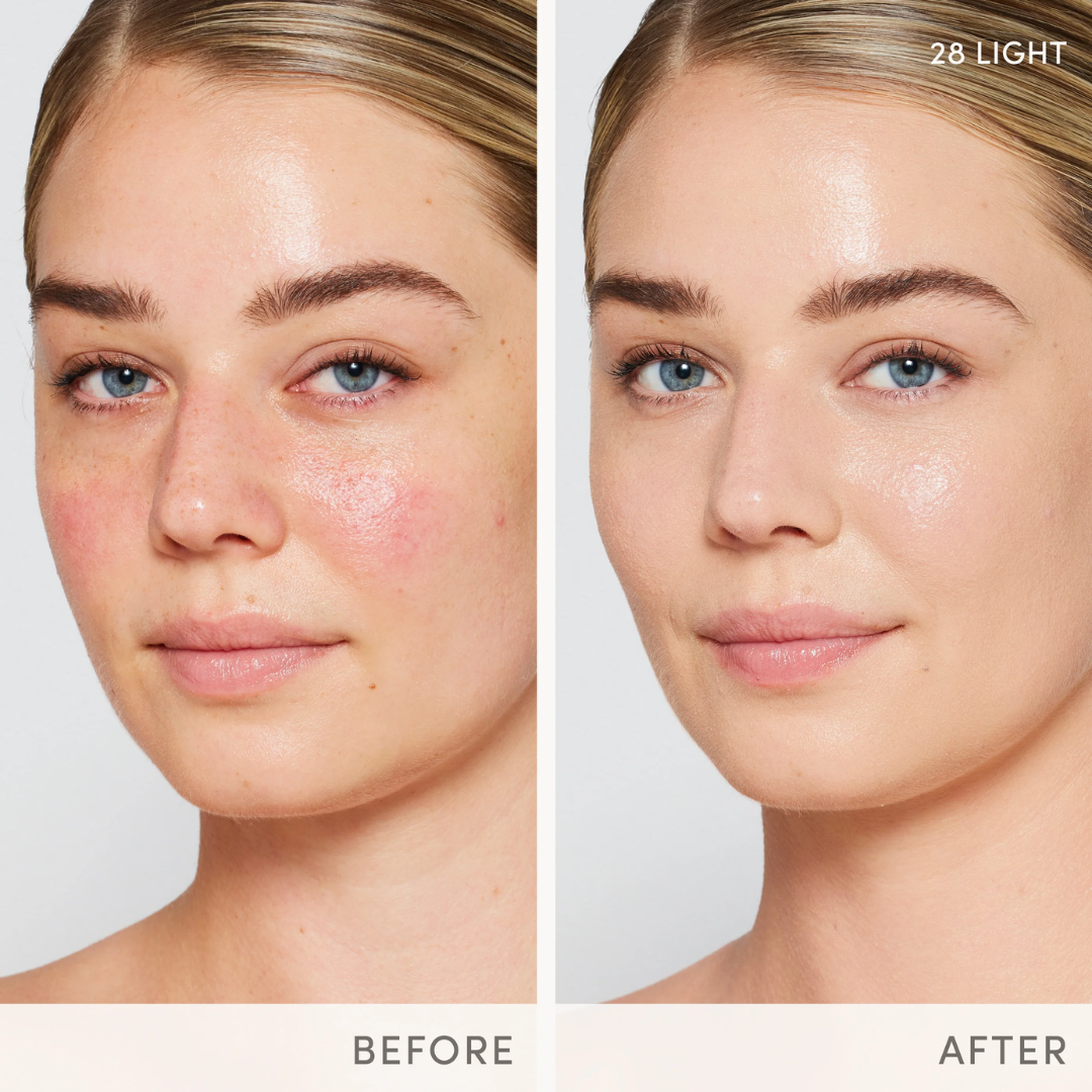 All in one High Coverage Tender Cream | Conceal, Cover & Hydration | Light weight & long-lasting | For all Skin Types