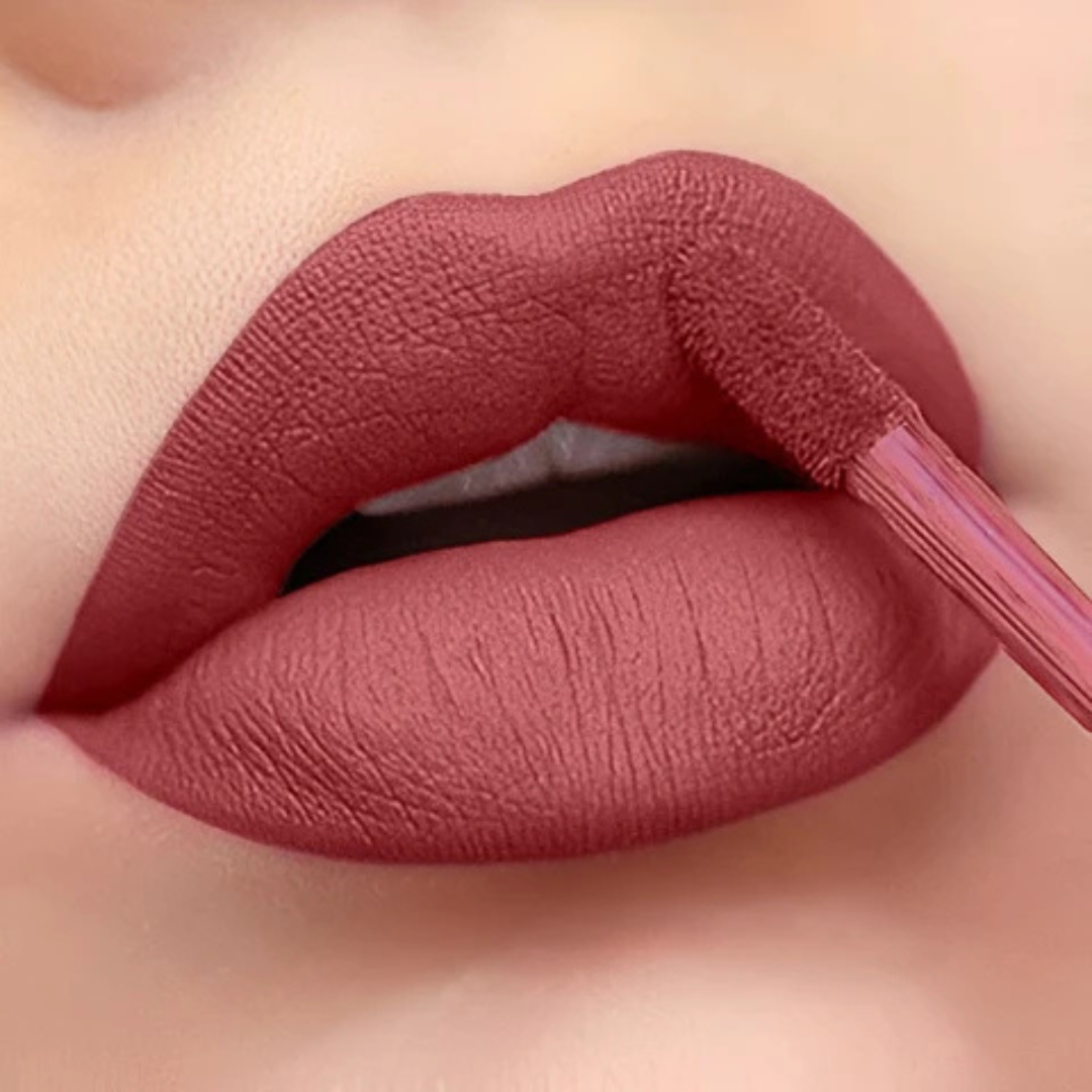 Fenty Icon Velvet Liquid Lipstick – The Essential Matte Collection Trio | Longwear, Transfer-Proof & Velvet Matte Finis