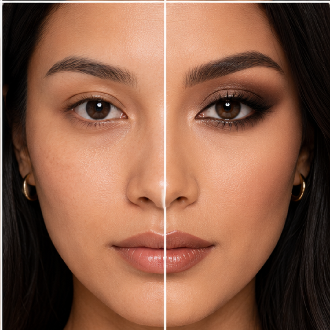 MAKE UP FOR EVER Smokey Eye Pencil – Intense Color, Smooth Glide & All-Day Wear – Waterproof, Smudge-Proof & Long-Lasting – Smoky Shadow Aqua Resist