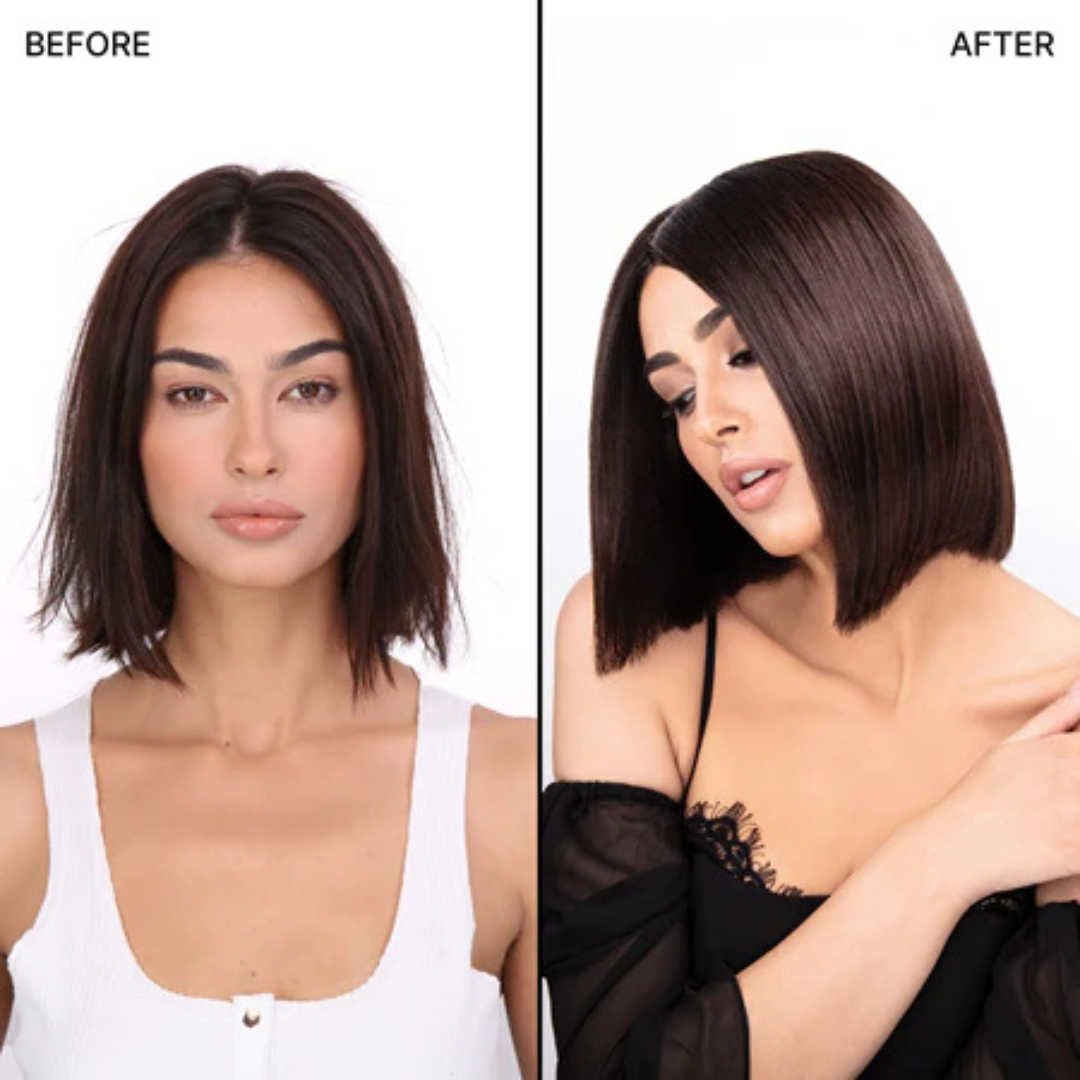COLOR WOW Hair Straightening Spray – Anti-Frizz, Water-Resistant Formula | Sweat Proof |  Lasts 3–4 Days, Smooth & Shiny Hair