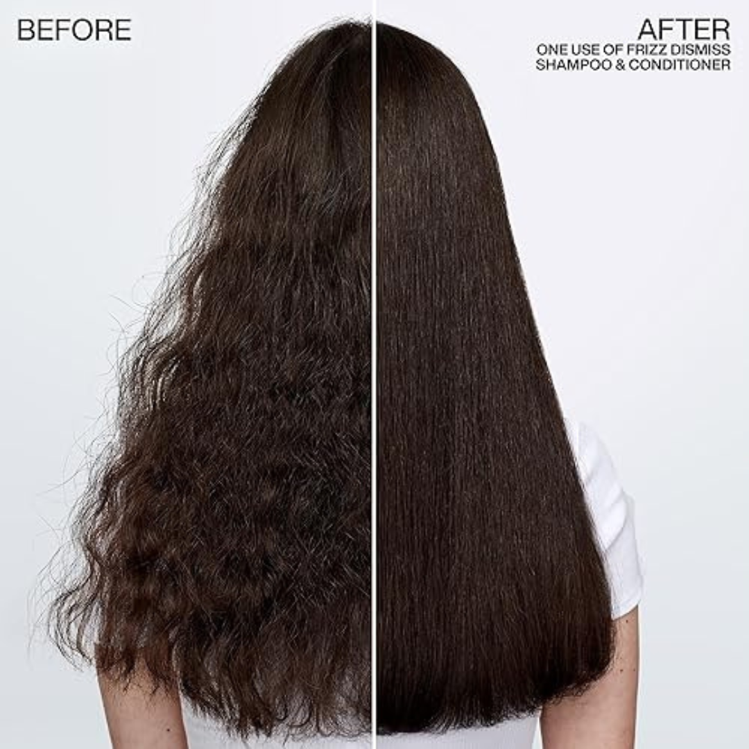 COLOR WOW Hair Straightening Spray – Anti-Frizz, Water-Resistant Formula | Sweat Proof |  Lasts 3–4 Days, Smooth & Shiny Hair