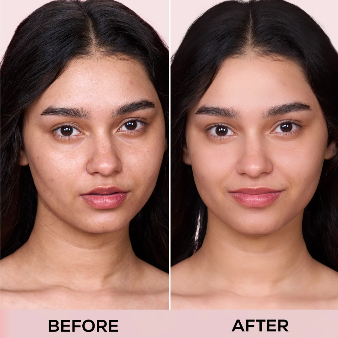 T Fit Hydrate Vanish Art Primer – Dewy Skin-Finish, Pore-Blurring & 12-Hour Hydration -  Best for Flawless Makeup Base