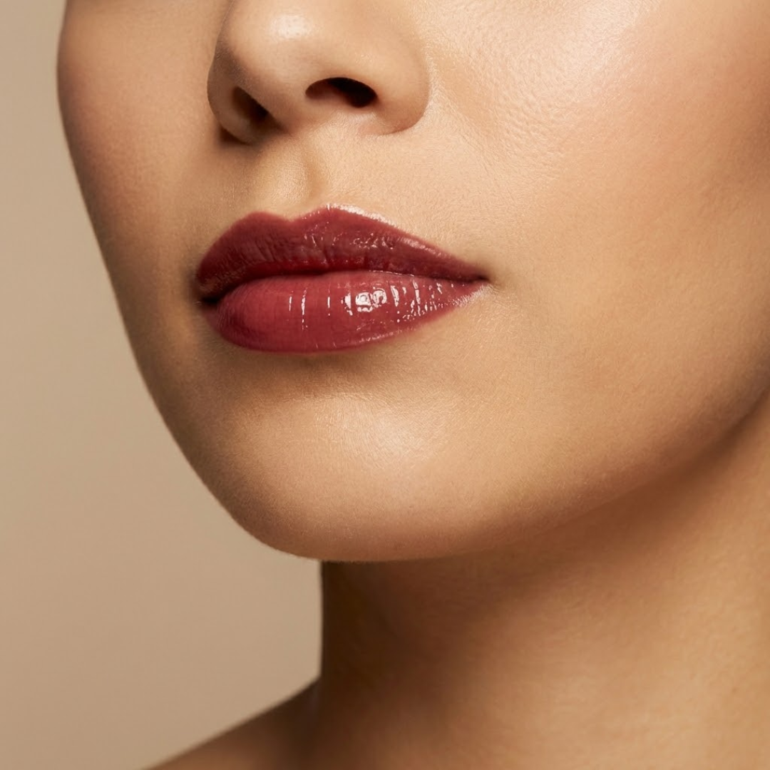 Rare Beauty Lip Oil Duo | Gel-to-Oil Formula, Hydrating & Non-Sticky, Vegan & Cruelty-Free (Pack of 2)
