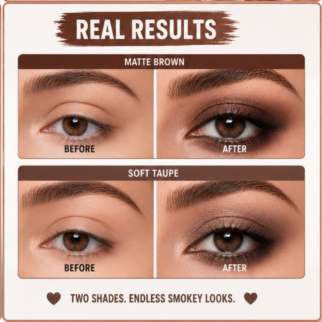 MAKE UP FOR EVER Smokey Eye Pencil – Intense Color, Smooth Glide & All-Day Wear – Waterproof, Smudge-Proof & Long-Lasting – Smoky Shadow Aqua Resist
