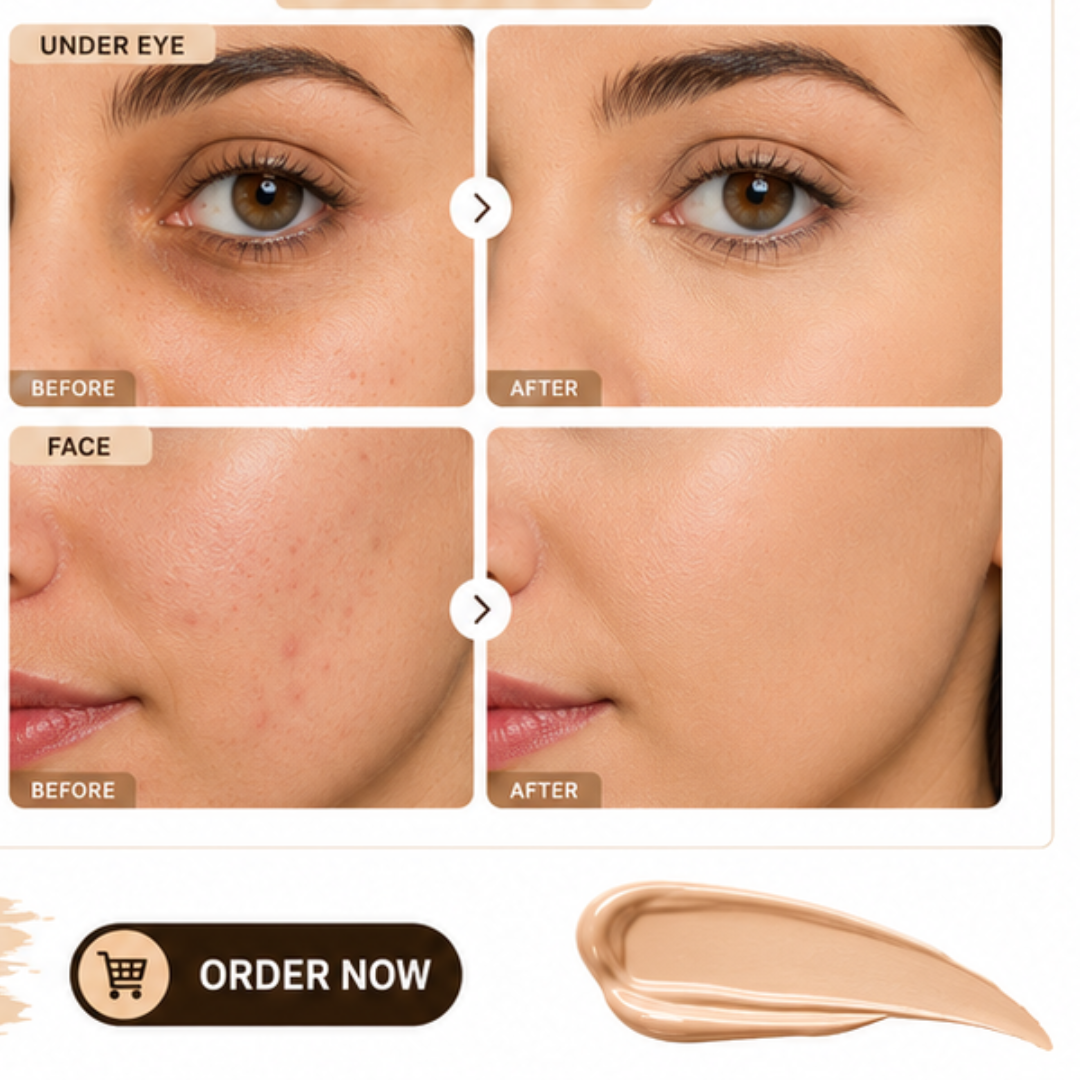 Kosas Revealer Concealer | Medium Coverage | Hydrating Formula | Natural Finish