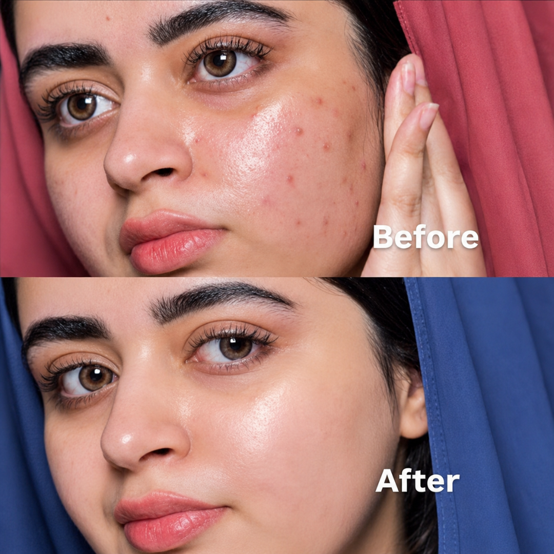 FW Organics Saffron Night Cream – Overnight Repair – Targets Dryness, Dull Skin, Uneven Tone, Dark Spots & Rough Texture – For All Skin Types