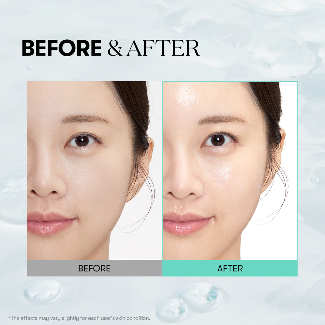 Anua PDRN 100 Hyaluronic Acid Hydrating Capsule Mist | Deep Moisture + Youthful Glow, Plumping & Glass Skin Mist