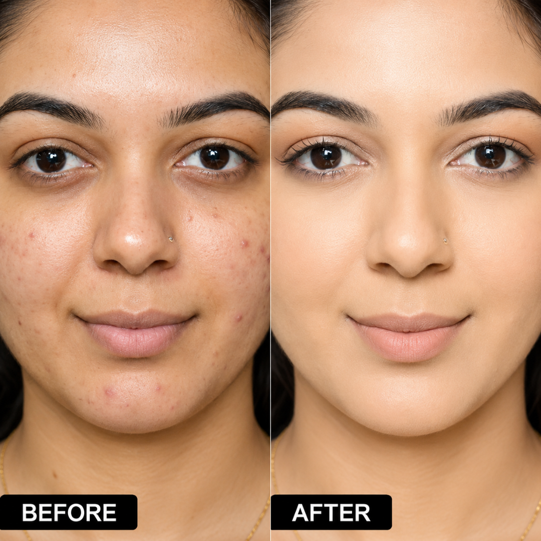CHANEL Ultra Le Teint Flawless Finish Foundation – 50% OFF – Ultra Wear, All-Day Comfort – Flawless Coverage, Long Lasting & Lightweight – Natural Radiant Glow – With Hyaluronic Acid, Vitamin E & Soft-Focus Pigments