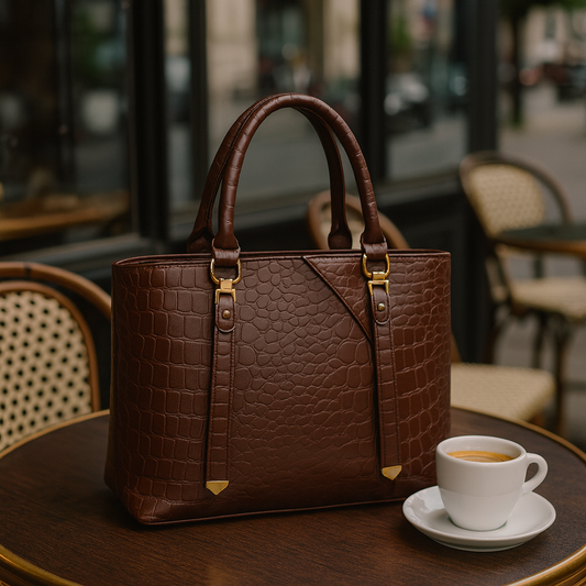 Signature Office Bag