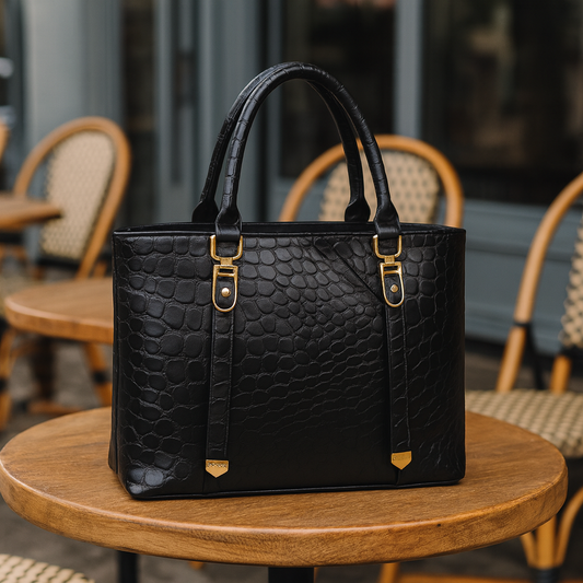 Signature Office Bag