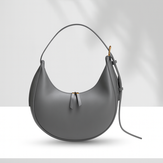 Claudia Bag Grey