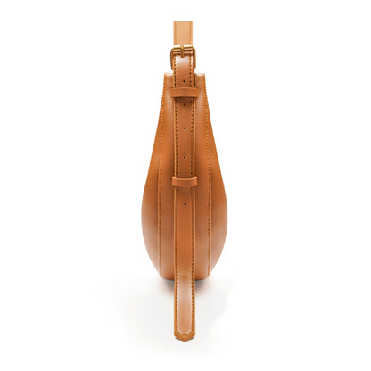 Lyana Claudia Bag Brown