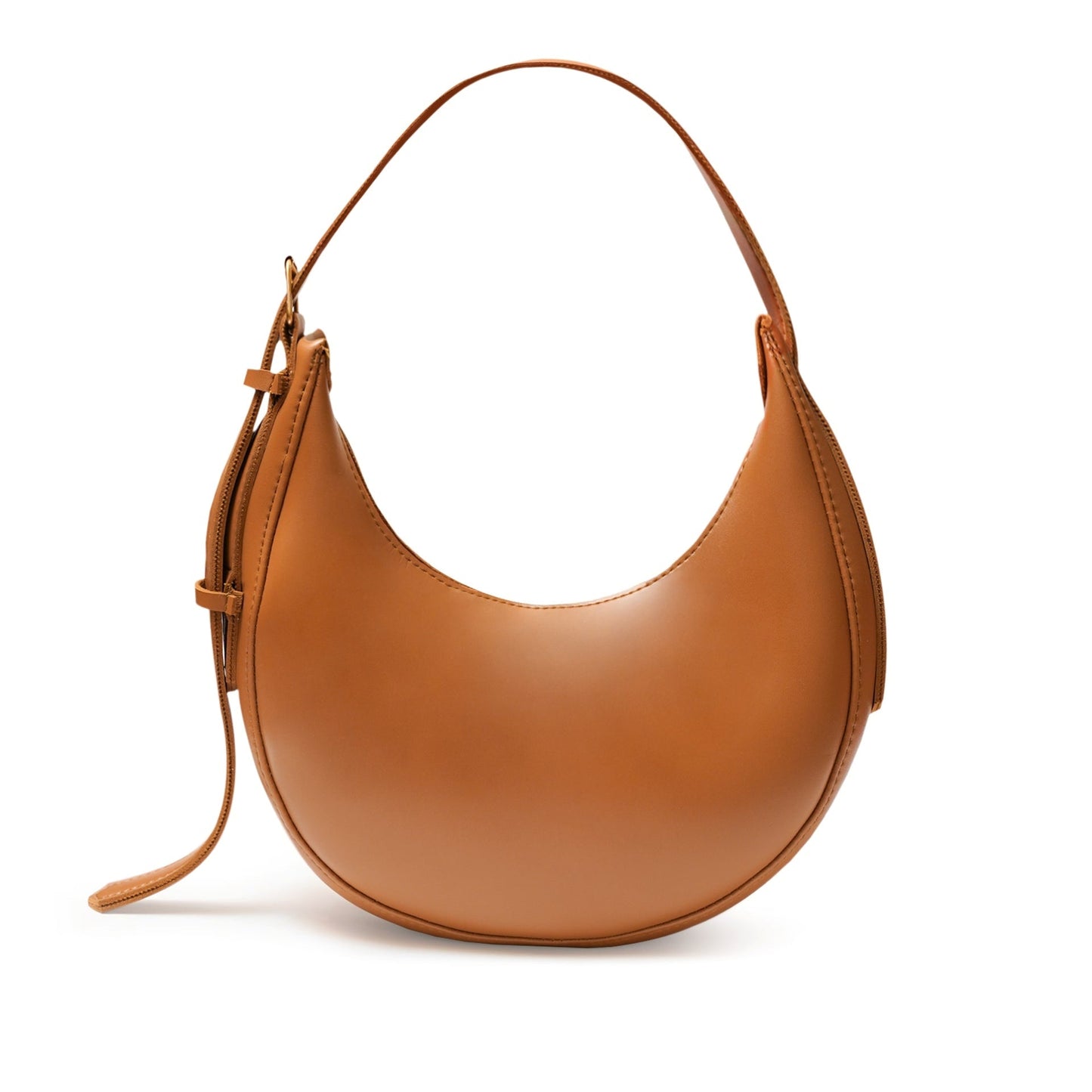 Lyana Claudia Bag Brown