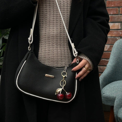 Serene Bag - Black