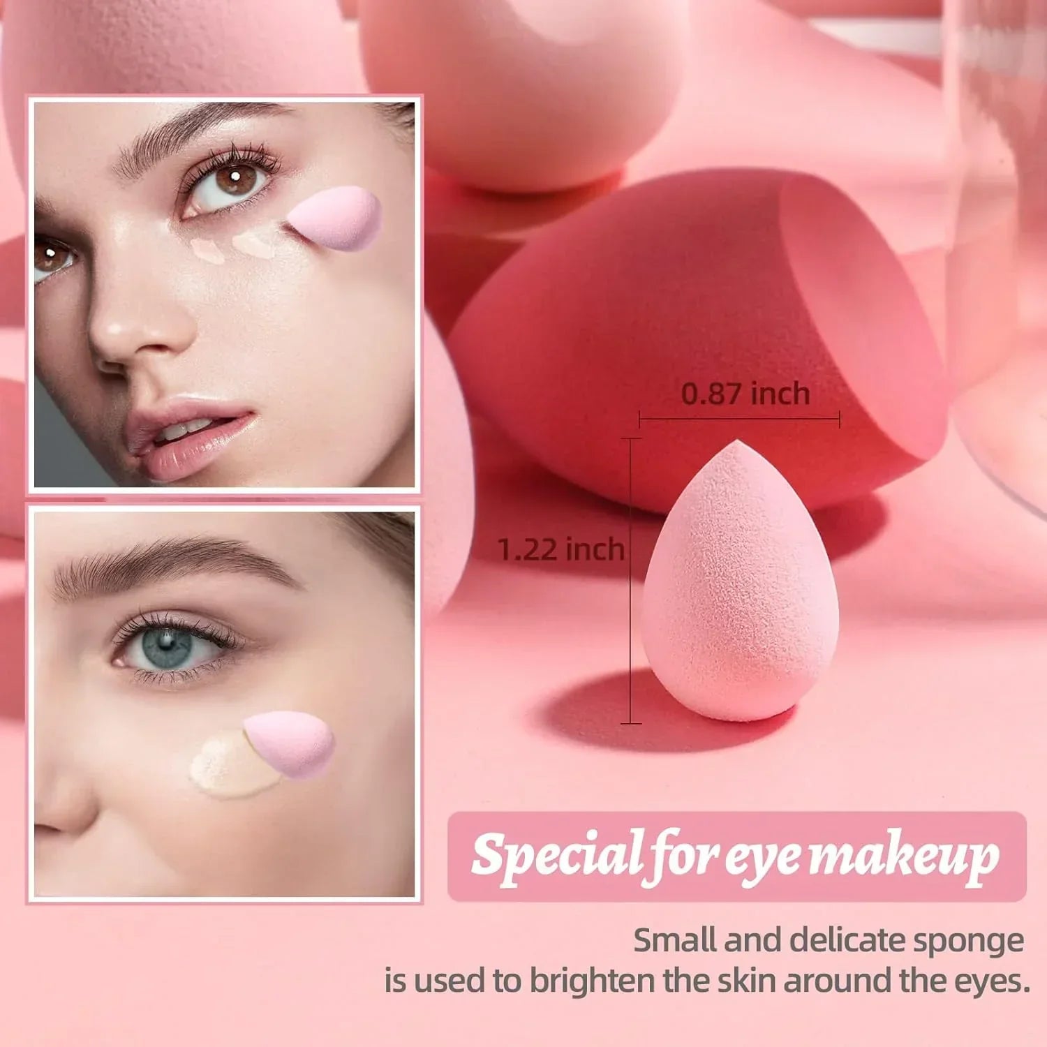 Forever Flawless Base Deal (Foreever 52 Foundation, Forever 52 Perfecting Primer and Beauty Blender)