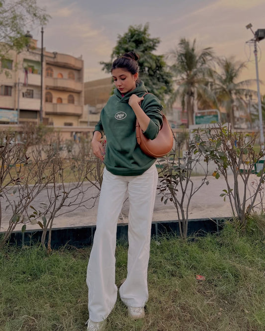 Lyana Claudia Bag Brown