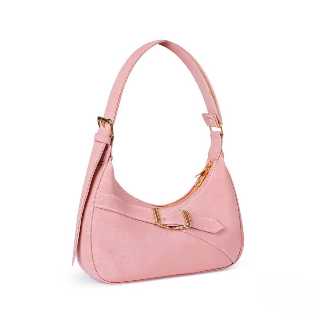 Valora Bag- Pink