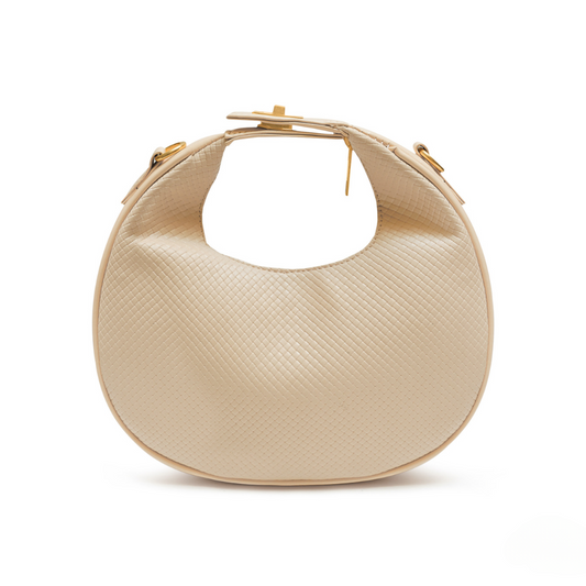 Elara Beige Bag
