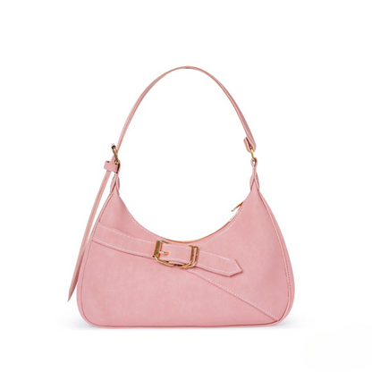 Valora Bag- Cherry Red