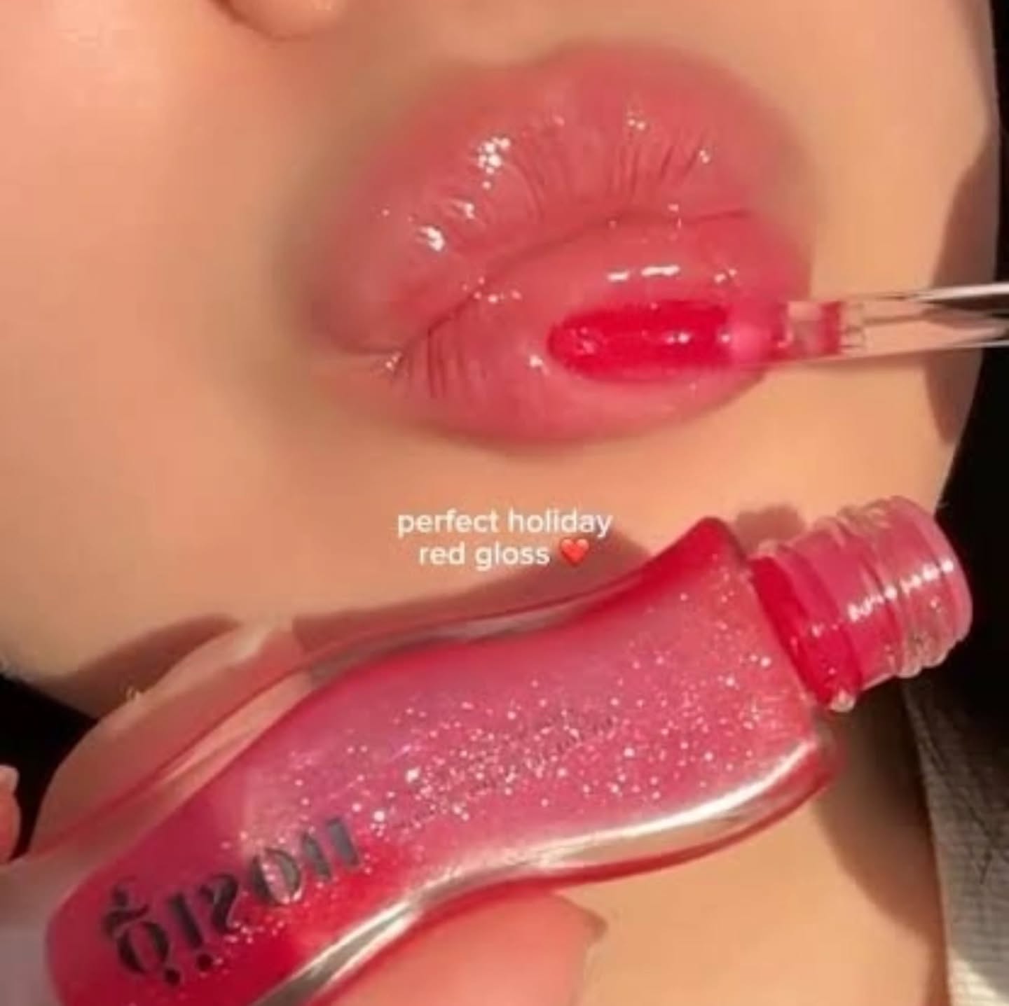 Gisou Honey Infused Revitalizing Lip Oil | Hydrating, Plumping & High-Shine Lip Treatment with Mirsalehi Honey (Pack of 3)