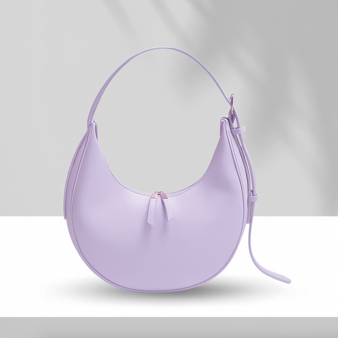 Claudia Bag Lilac