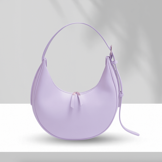 Claudia Bag Lilac